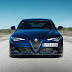 Alfa Romeo Giulia Quadrifoglio - Motor O2