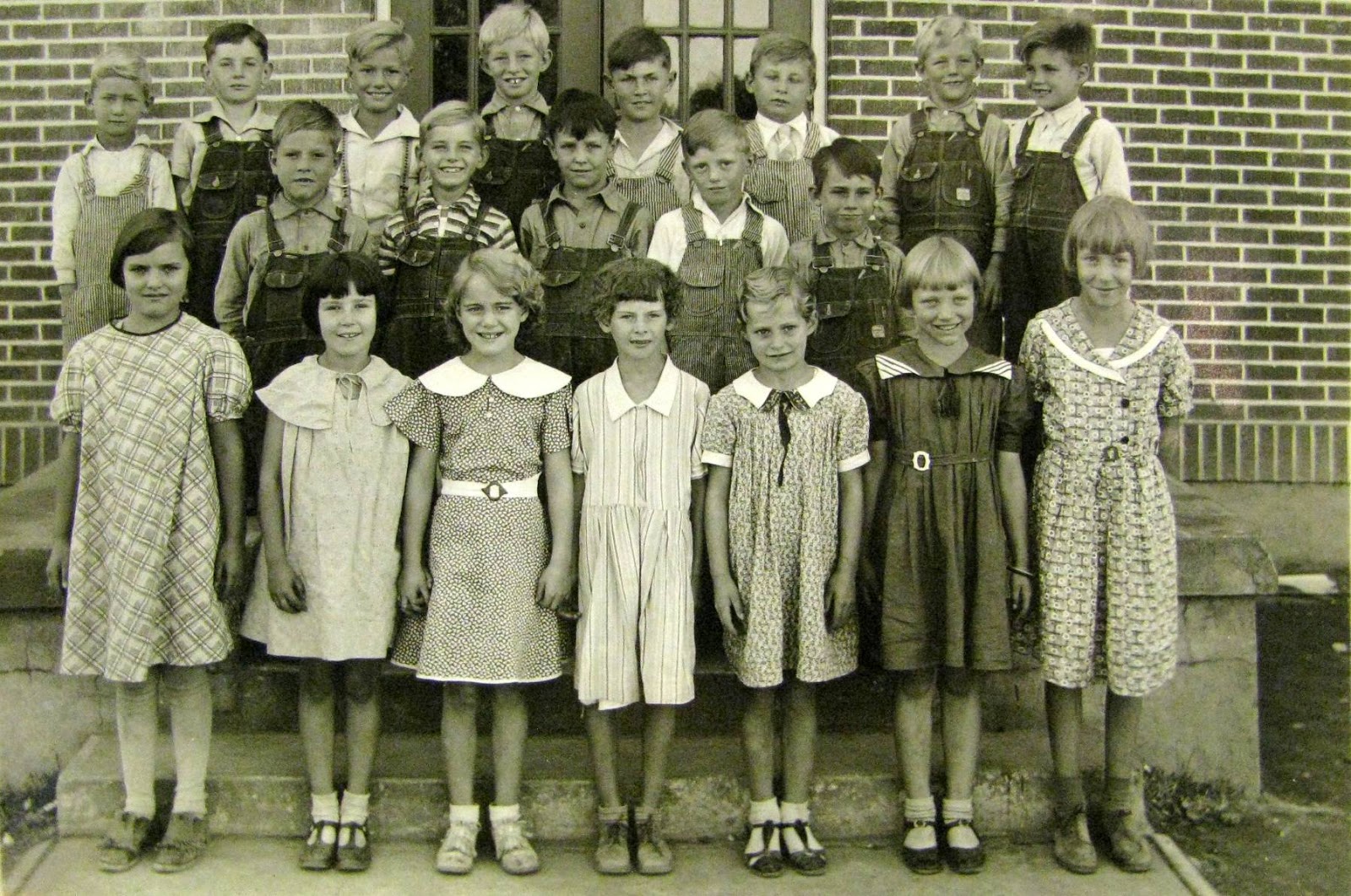 Bygone Walla Walla vintage images of the City and County (and beyond