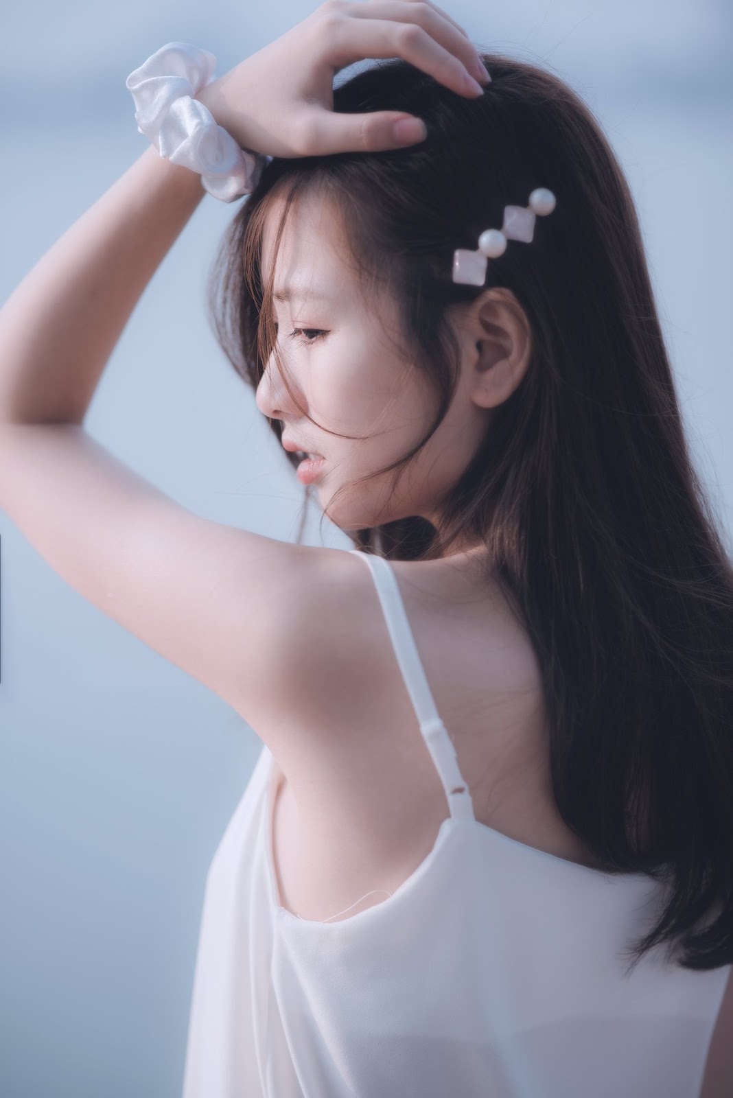 Gallery - Vietnamese beautiful girl - Angel smile - P8