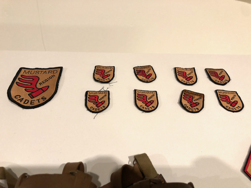 Hollywood Movie Costumes and Props The French Dispatch Exhibition of