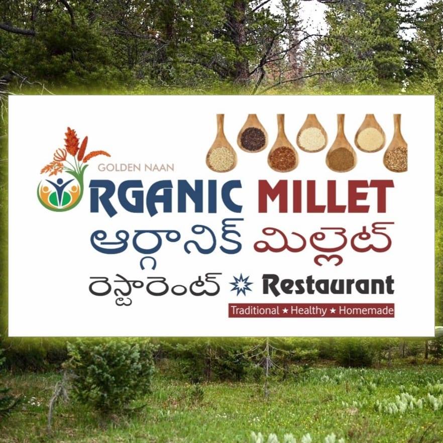 Organic Millet Restaurant Food Menu / Phone Number Kuwait Restaurant Menu