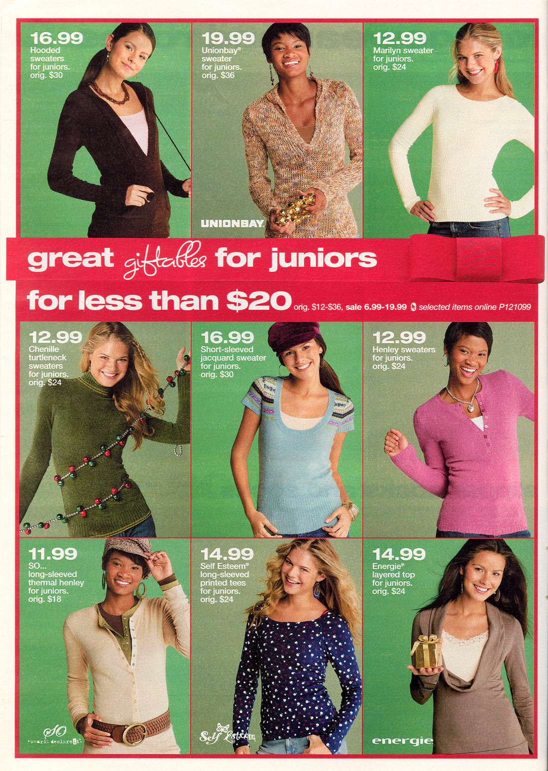 Catalog Cuties Amanda Torrance, Part 4