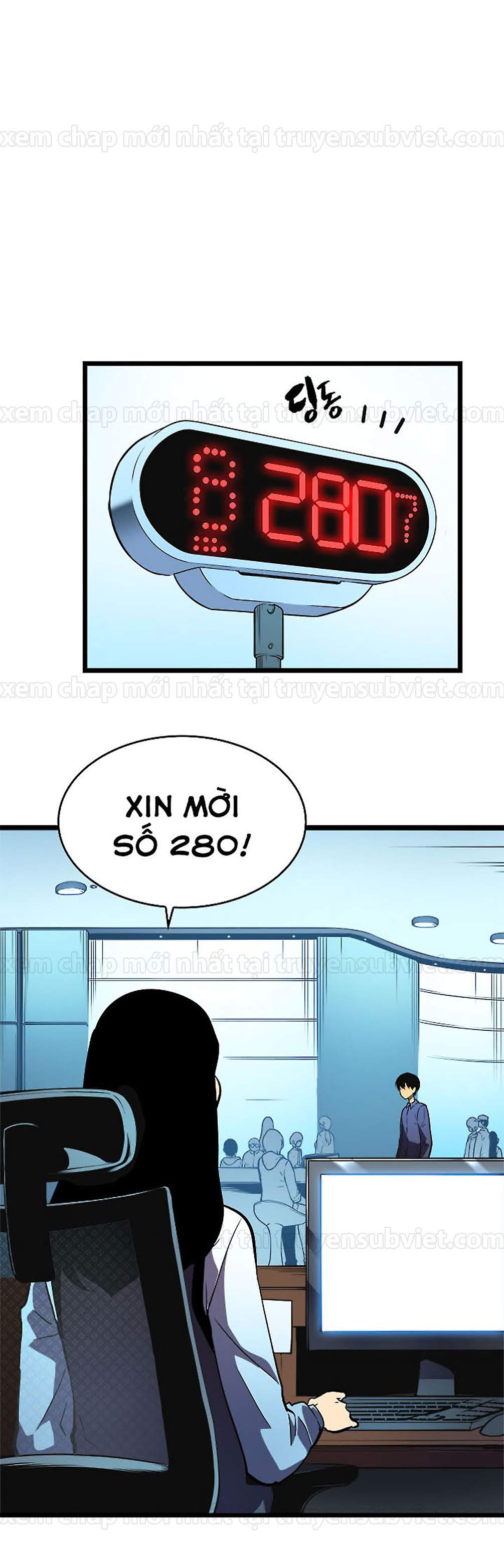 Tôi Thăng cấp một mình Chapter 46 - AB Truyện