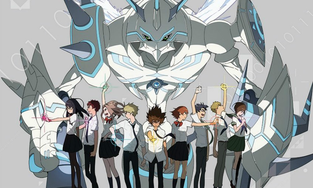 Digimon Adventure Tri  Confira a Sinopse do terceiro filme - NerdBunker