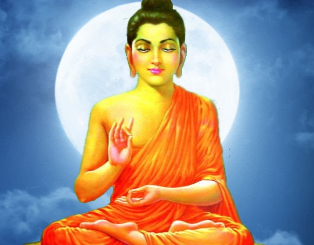 Buddha Purnima quotes