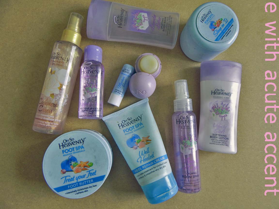 E With Acute Accent 2019