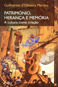 PATRIMÓNIO, HERANÇA E MEMÓRIA