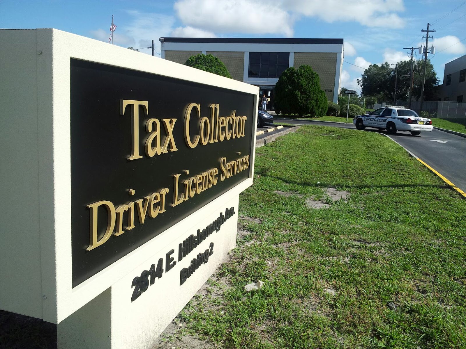 Florida Highway Safety And Motor Vehicles All You Need Infos