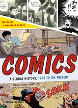 Comics global history review
