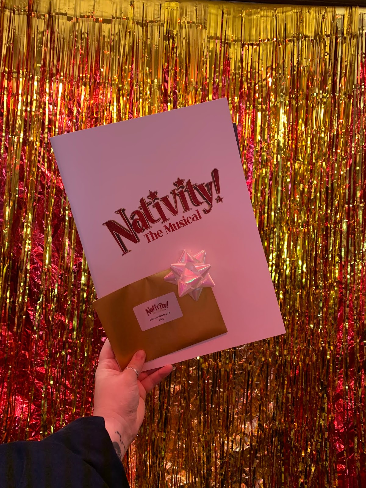 Nativity The Musical Review!