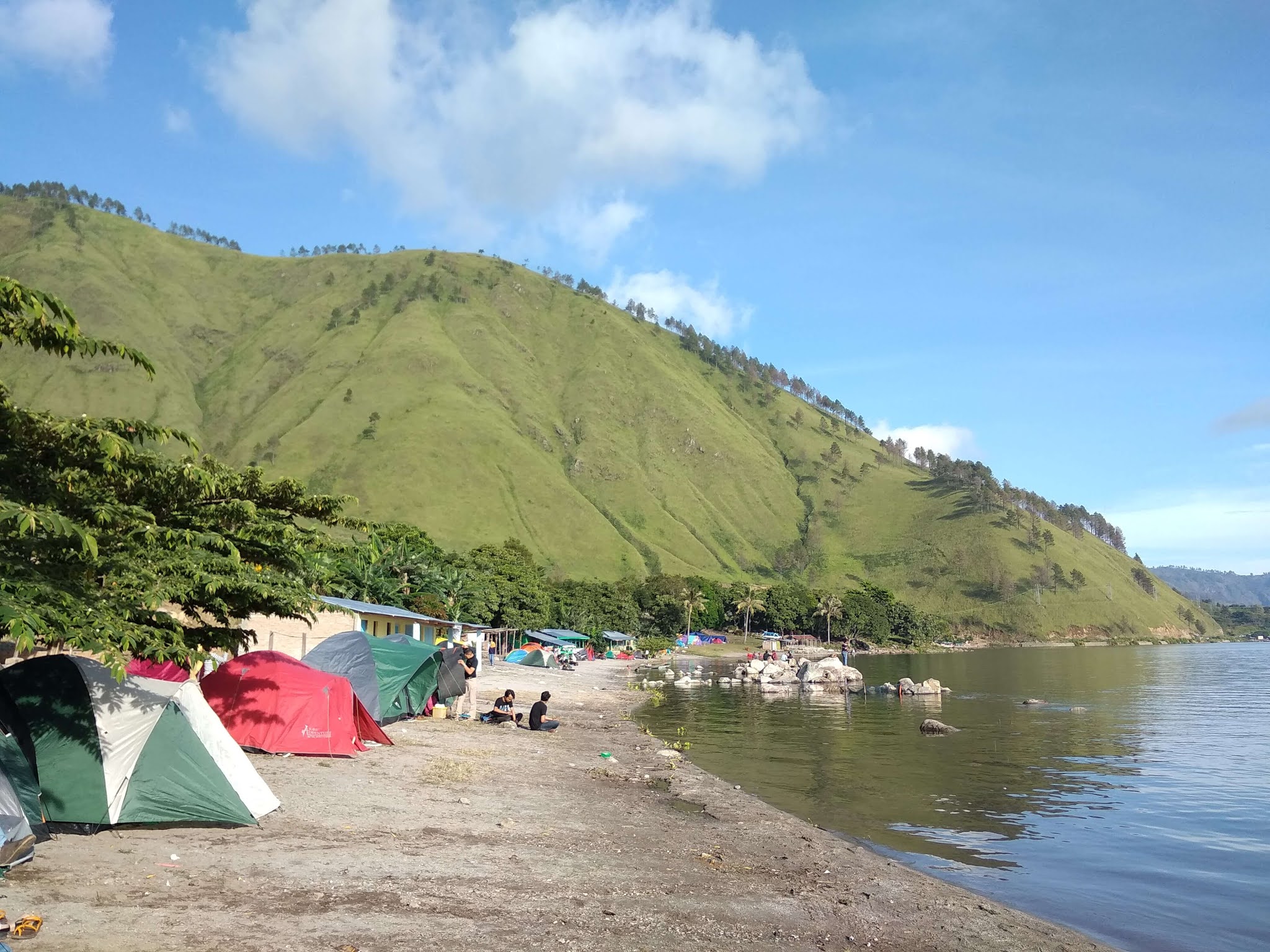 storeswatches Rekomendasi Destinasi Wisata di Danau Toba