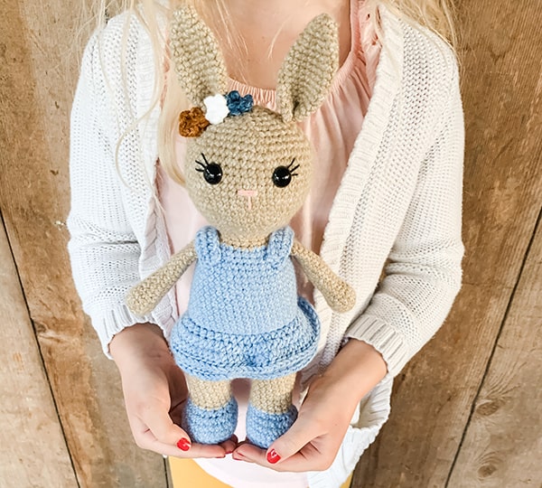 Free Crochet Amigurumi Patterns