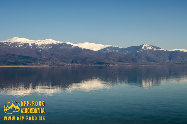 Lakeview Resort, Otesevo, Prespa Lake, Resen Municipality, Macedonia