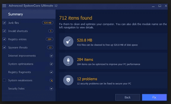 i get virus attacks when using disk clean pro i get virus attacks when using disk clean pro