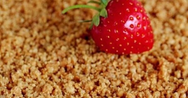Easy Frozen Strawberry Dessert Daily Recipes Club