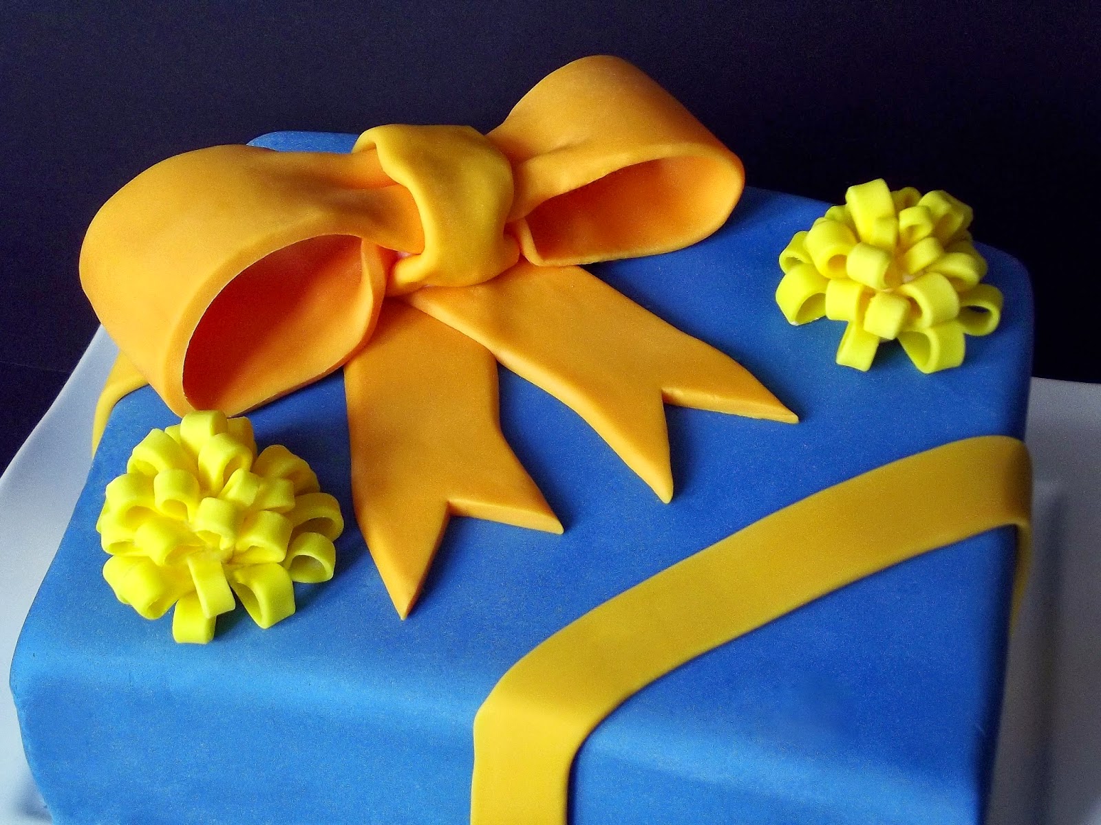 Geburtstagskuchen selber backen – Einfache Kochrezepte