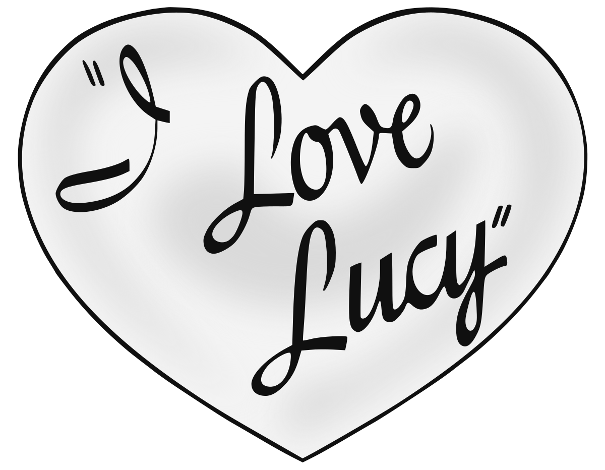 FALANDO EM SÉRIE: I LOVE LUCY (1951)