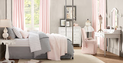 gray pink decorating room light motivational monday bedroom wouldn paired