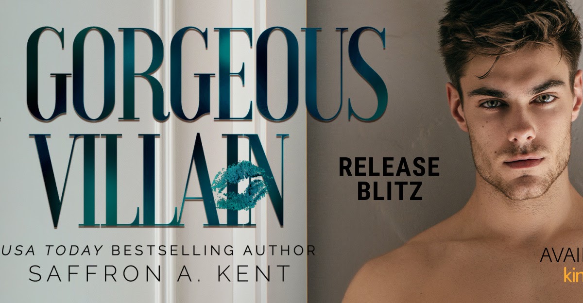 Lynn's Romance Enthusiasm Give Me Books Presents A Villain