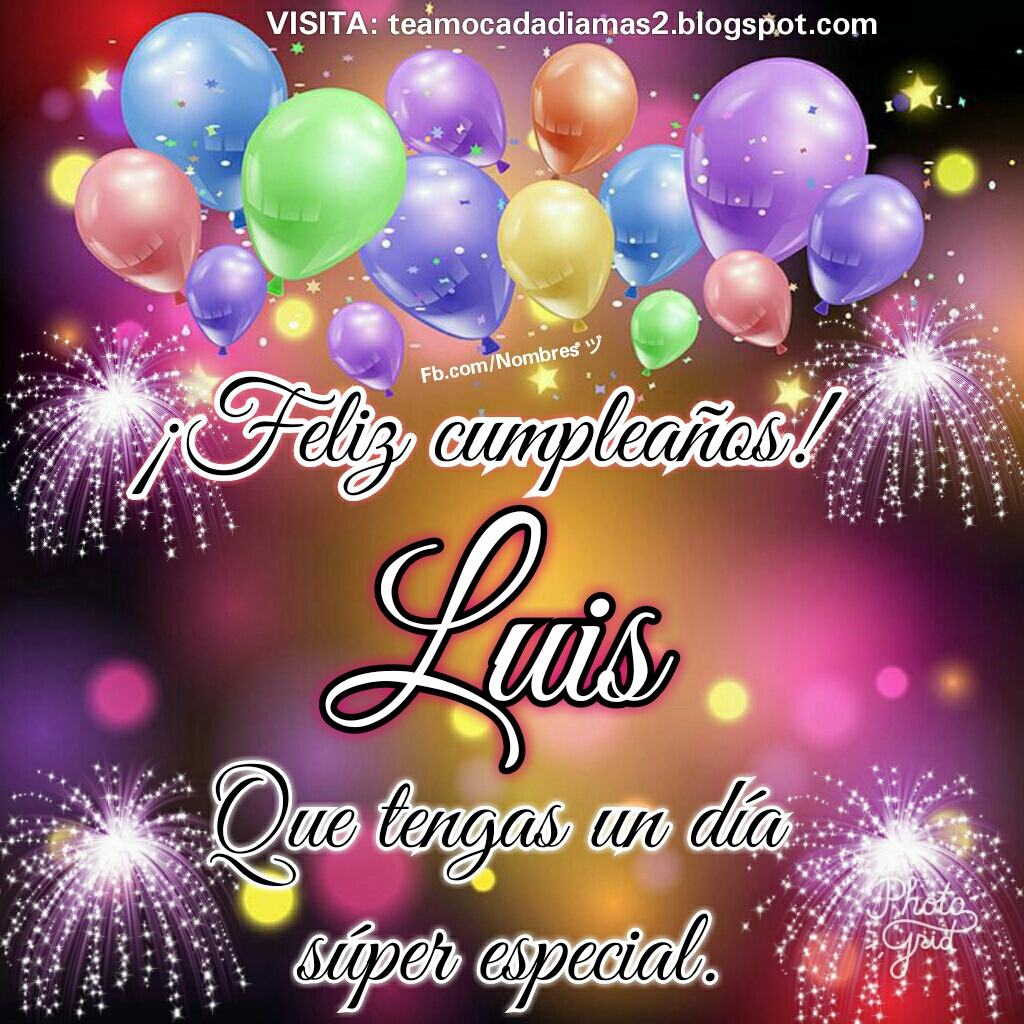 Te Amo Mi Amor Feliz Cumpleanos Nombres
