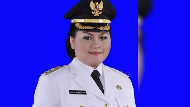 Jadi Tersangka KPK, Golkar Nonaktifkan Bupati Bekasi dari Kepengurusan