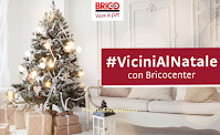 Concorso Bricocenter #ViciniAlNatale : vinci gratis Gift Card da 50 euro e fino a 500 euro