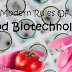 The Modern Rules Of Food Biotechnology (#ipumusings)(#foodbiotechnology)(#biotechnology)(#biochemistry)