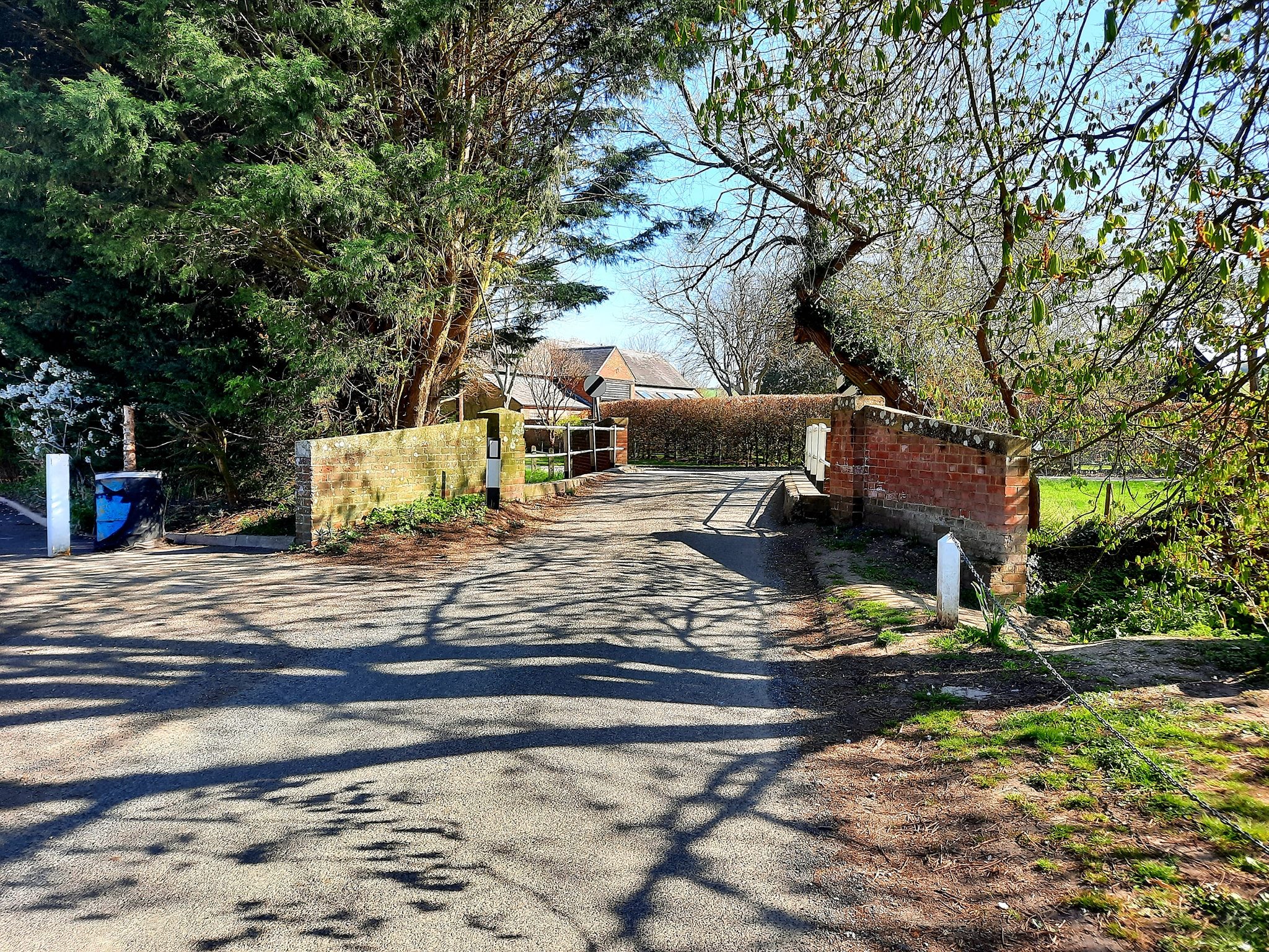 My Adventures 3 Manuden,Ugley,Ugley Green and Stansted Mountfitchet