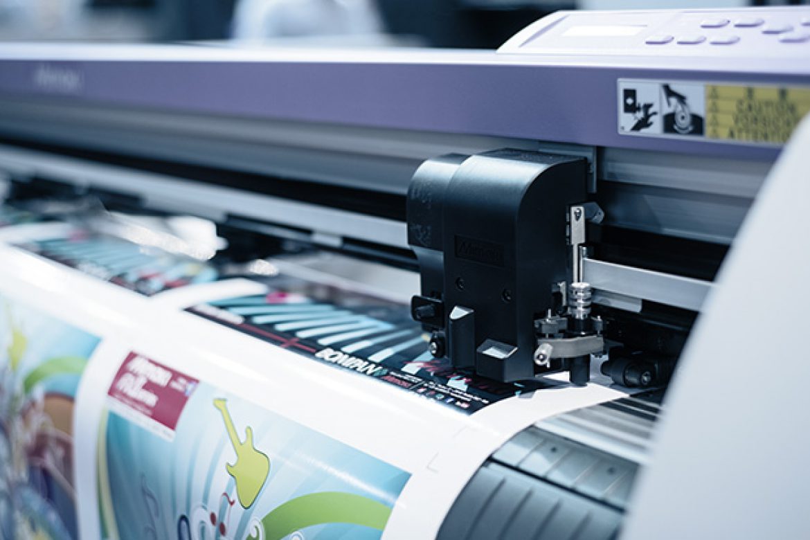 Mengenal Trend Usaha Digital Printing di 2019