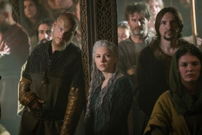 Vikings Season 5 Image