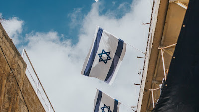 Perdana Menteri Israel Mengatakan Aneksasi West Bank Hanya Dapat Dimulai dengan Bantuan Amerika Serikat 