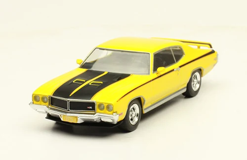 Buick GSX 1970 1:43 voitures américaines
