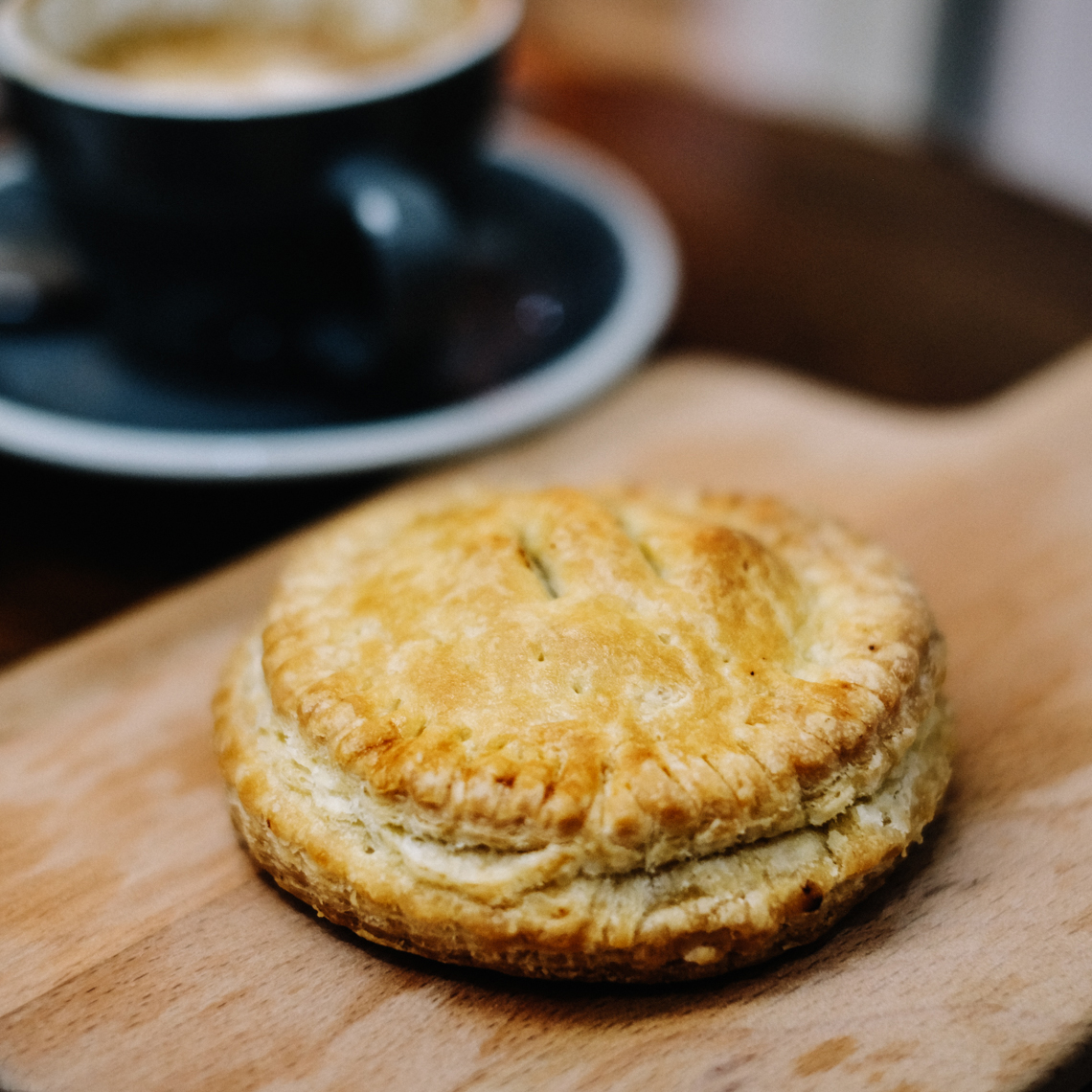 PIGEONHOLE COFFEE BINTARO, JAKARTA eatandtreats