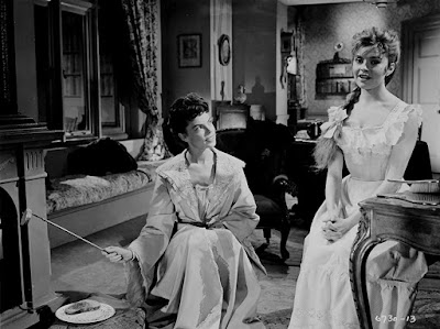 Brides Of Dracula 1960 Movie Image 17