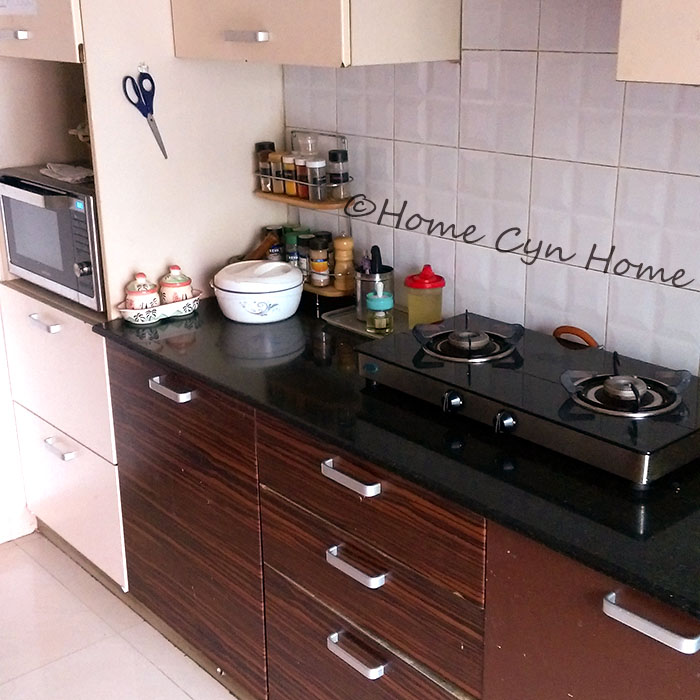 Expat guide to the Indian Kitchen - Home Cyn Home