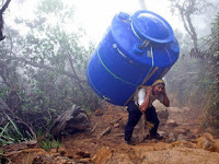 sekali lagi kenapa menggunakan tangki air berbahan lembaran pvc