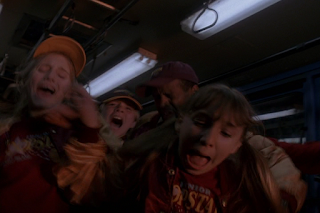 Popular Films of History: Spider-Man 2002 Part 7