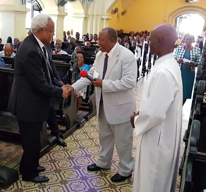 Lowassa, Sumaye Waongoza Harambee Azania Front