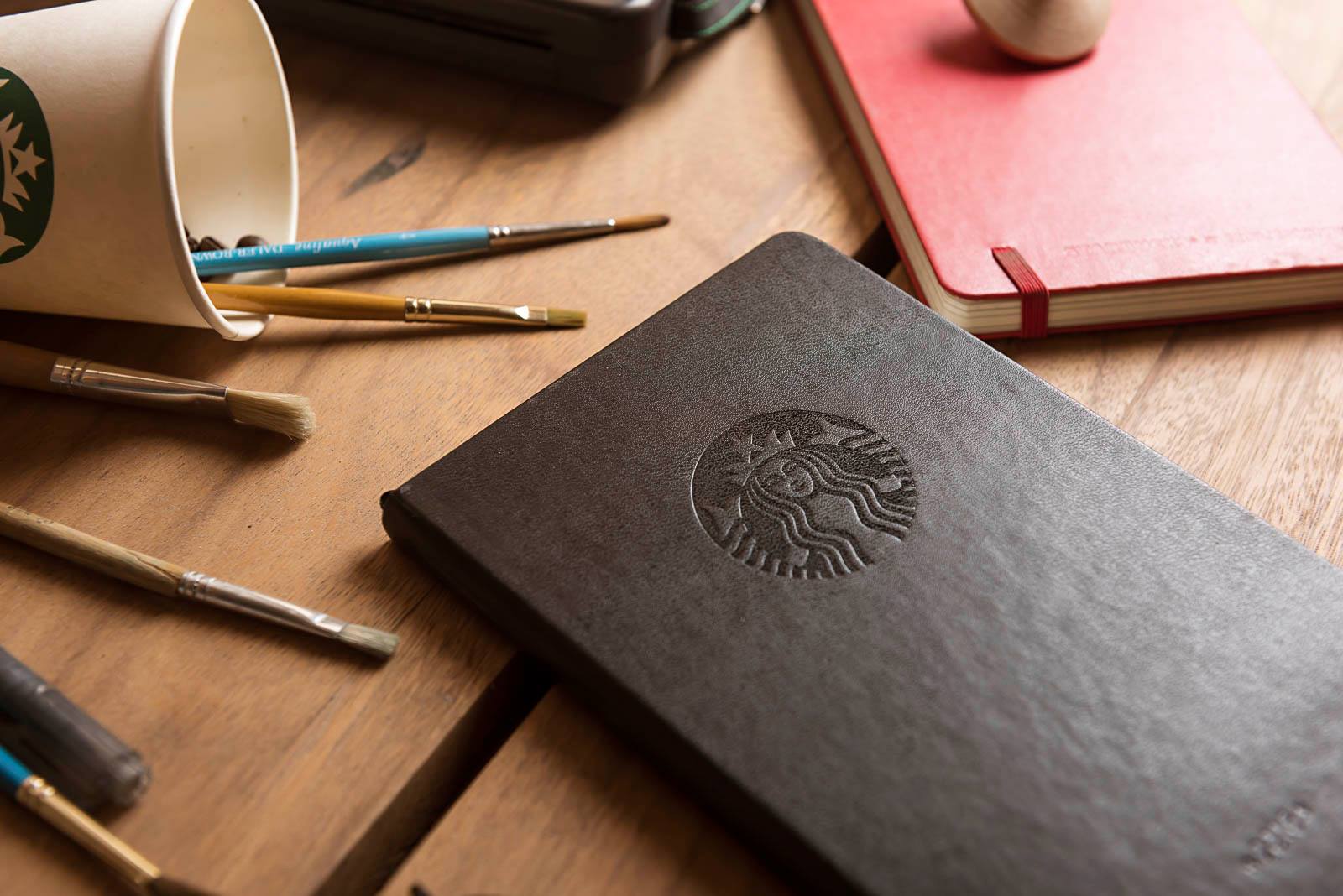 Starbucks Planner 2016 Singapore Blog for Tech & Lifestyle