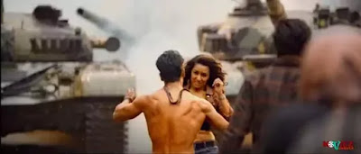 Baaghi 3 movie download