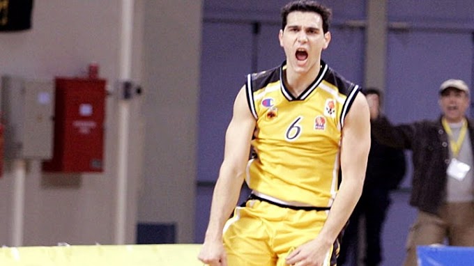 Νίκος Ζήσης: Η συγκινητική δήλωσή του για την επιστροφή του στην ΑΕΚ