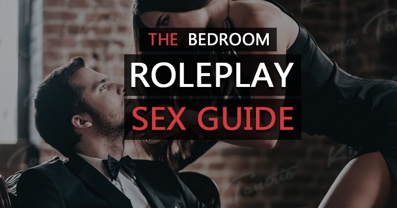 Sexual Role Play