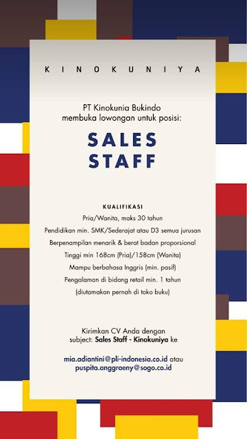 https://lokerkerjapt.blogspot.com/2018/09/lowongan-kerja-sales-staff-kinokuniya.html