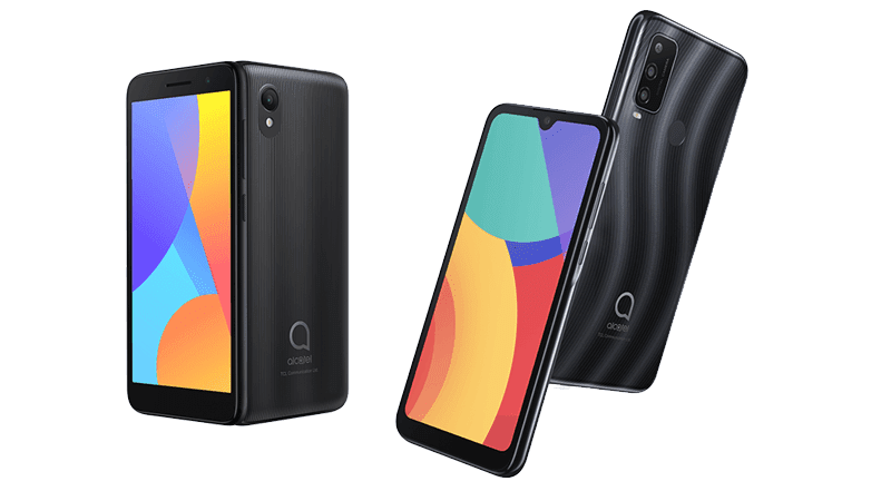 Alcatel releases 1 (2021) and Alcatel 1L Pro, TCL MOVETIME Family Watch 2, Nxtwear G, and LINKHUB 5G outdoor CPE announced Alcatel releases 1 (2021) and Alcatel 1L Pro, TCL MOVETIME Family Watch 2, Nxtwear G, and LINKHUB 5G outdoor CPE announced