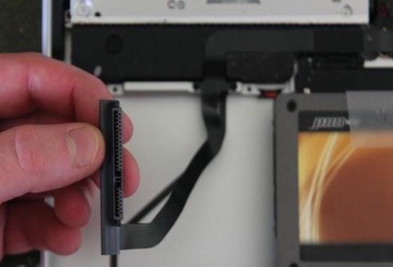 Tipe SSD Yang Cocok Untuk MacBook Pro Versi Lama Tipe SSD Yang Cocok Untuk MacBook Pro Versi Lama