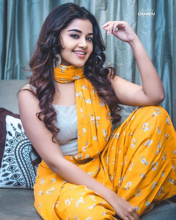 Anupama Parameswaran