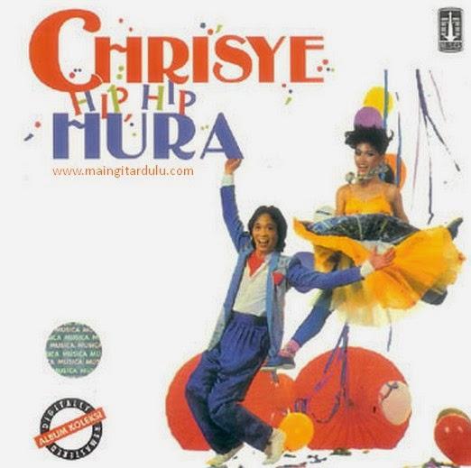 Album Hip Hip Hura 1985