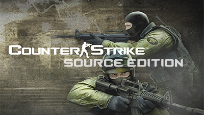 Counter-Strike: Source