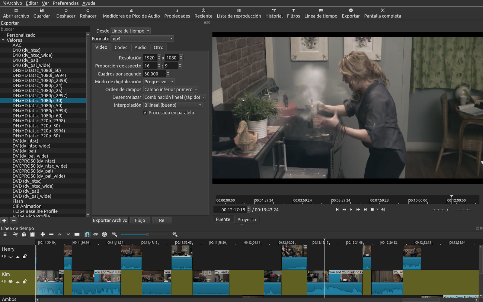 shotcut editor shotcut editor