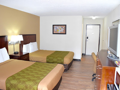 Hotel Rooms Near Pocono Valley